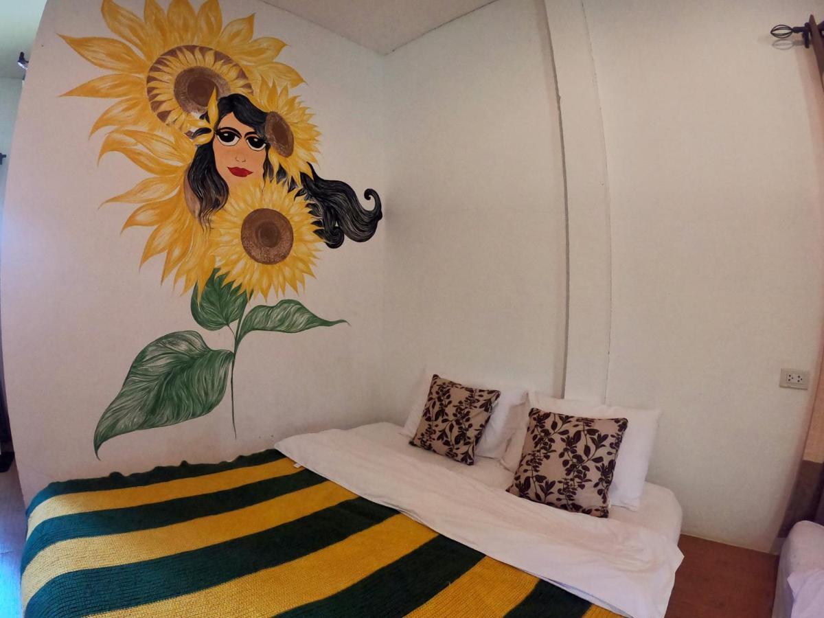 Naracha Resort Mueang Kao Exteriér fotografie