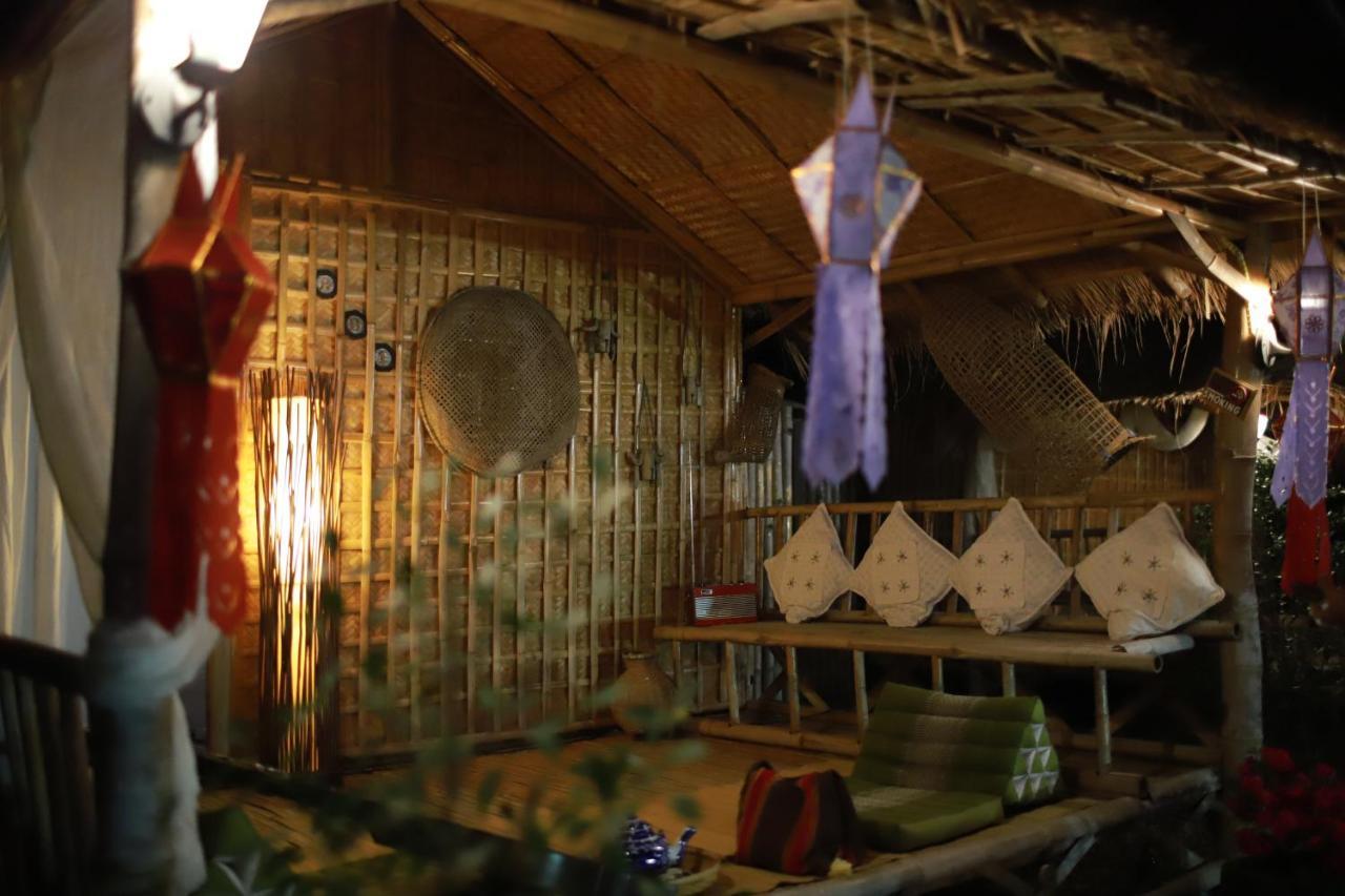 Naracha Resort Mueang Kao Exteriér fotografie