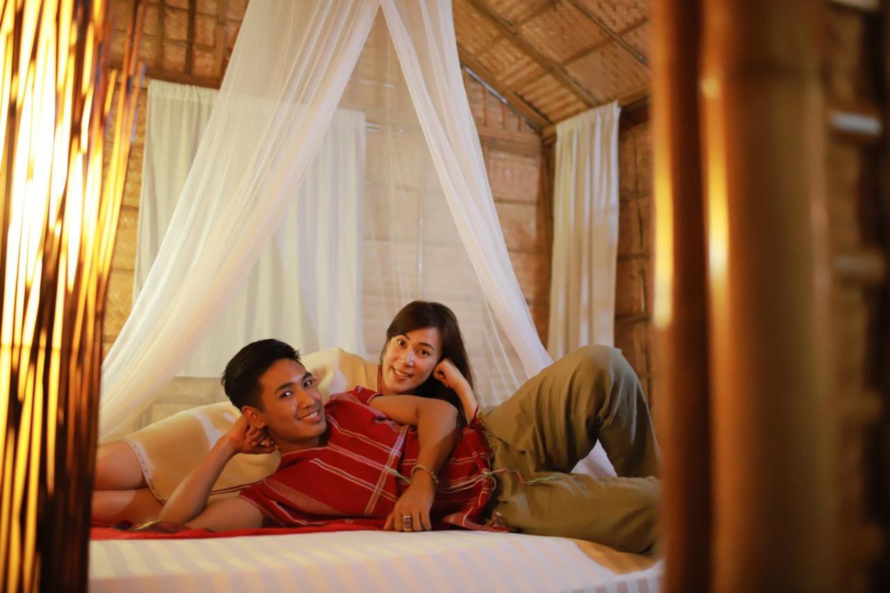 Naracha Resort Mueang Kao Exteriér fotografie