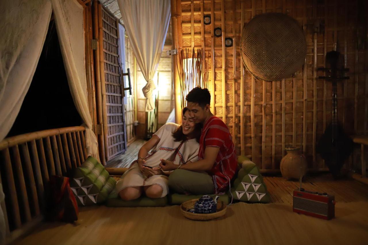 Naracha Resort Mueang Kao Exteriér fotografie