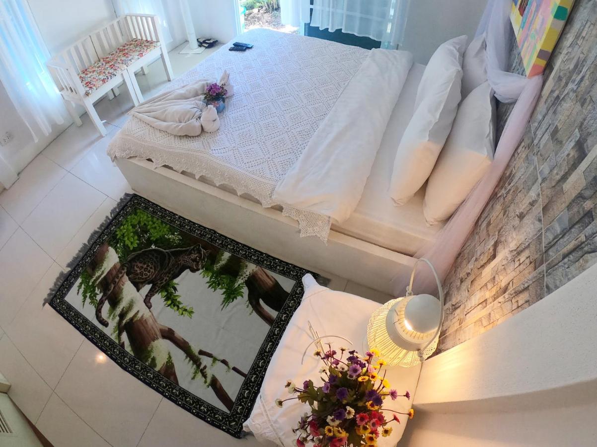 Naracha Resort Mueang Kao Exteriér fotografie