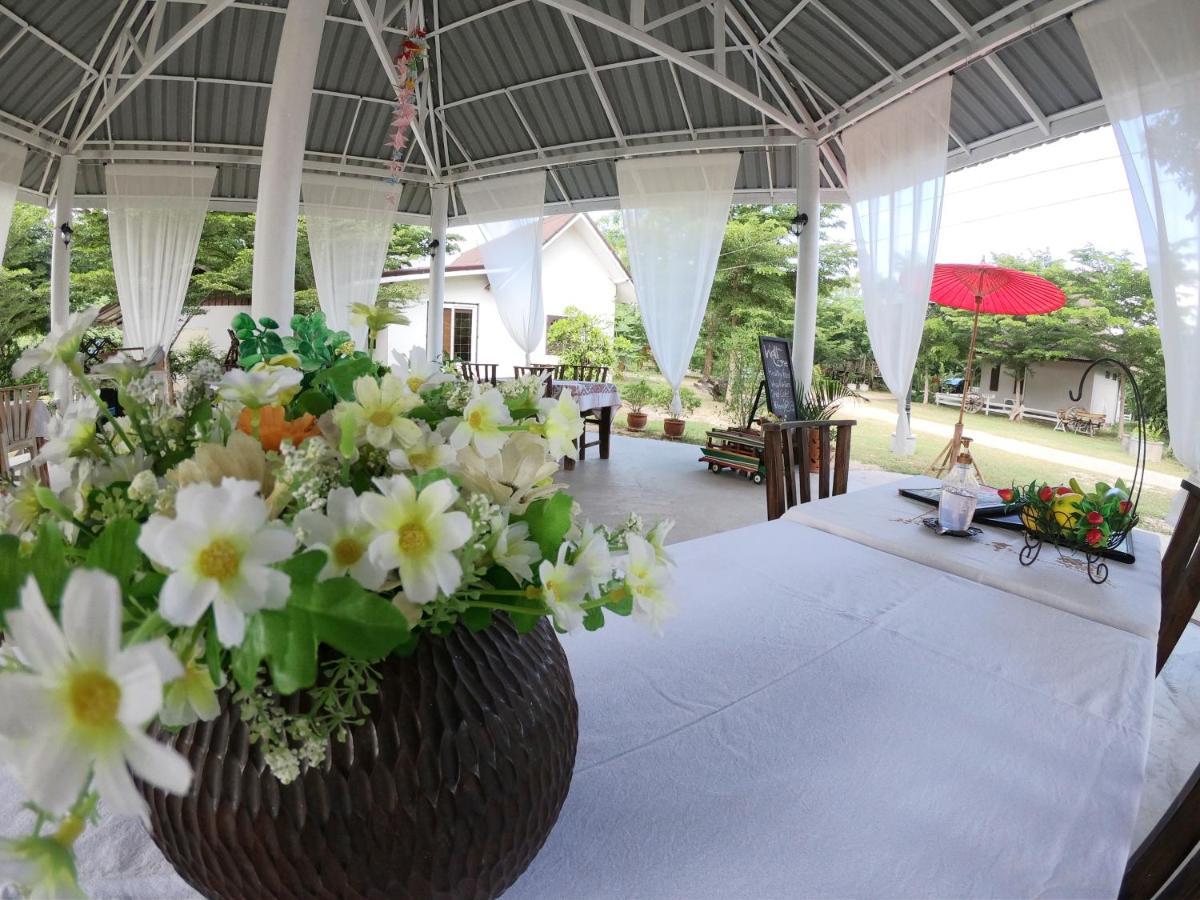 Naracha Resort Mueang Kao Exteriér fotografie