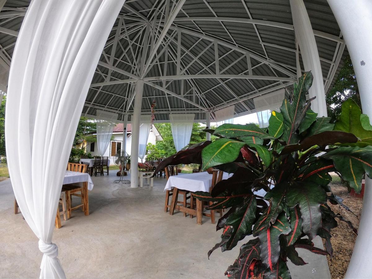 Naracha Resort Mueang Kao Exteriér fotografie