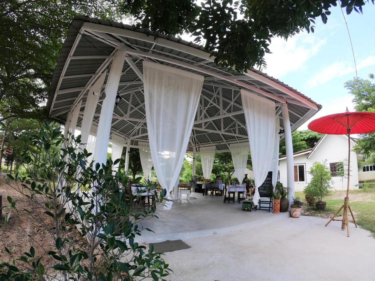 Naracha Resort Mueang Kao Exteriér fotografie