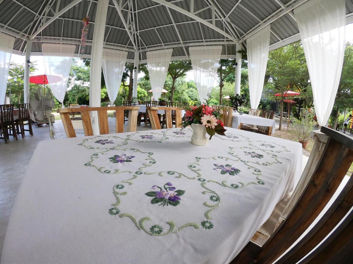 Naracha Resort Mueang Kao Exteriér fotografie