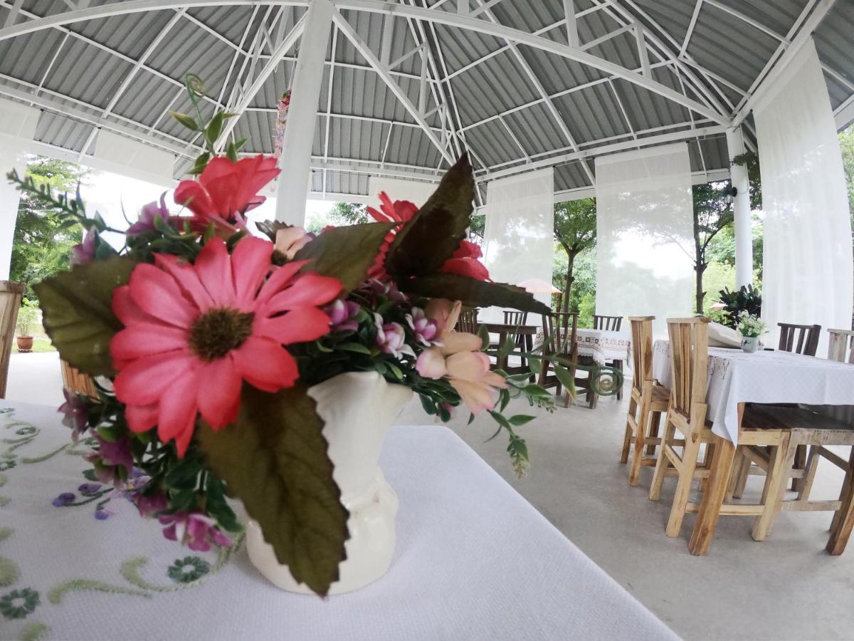 Naracha Resort Mueang Kao Exteriér fotografie