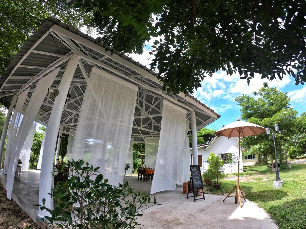Naracha Resort Mueang Kao Exteriér fotografie