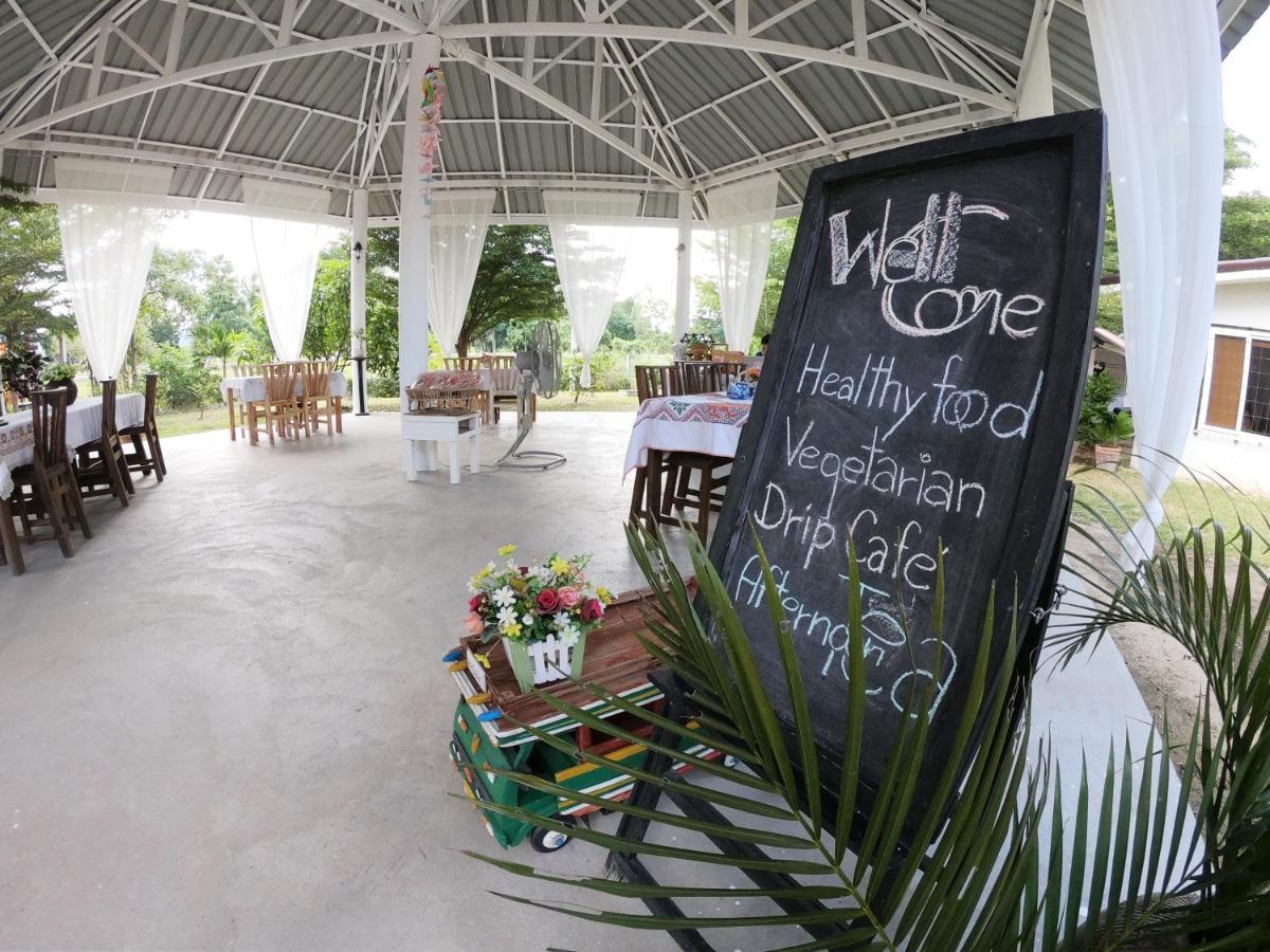 Naracha Resort Mueang Kao Exteriér fotografie